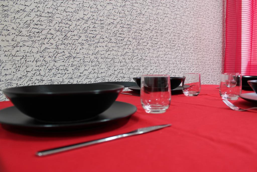 Flaminio Holidays Roma Exterior foto
