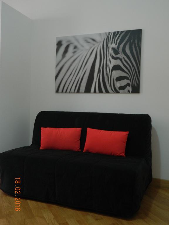 Flaminio Holidays Roma Exterior foto